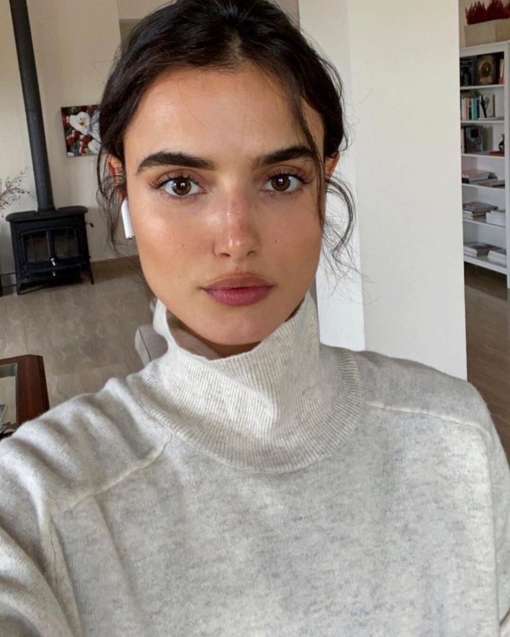 Blanca Padilla Blanca Padilla