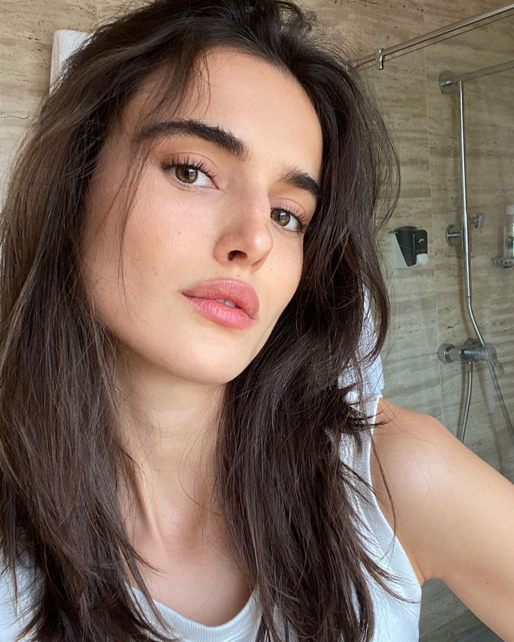 Blanca Padilla Blanca Padilla