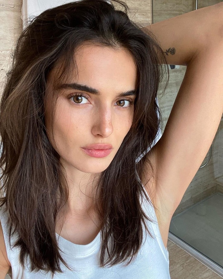Blanca Padilla Blanca Padilla