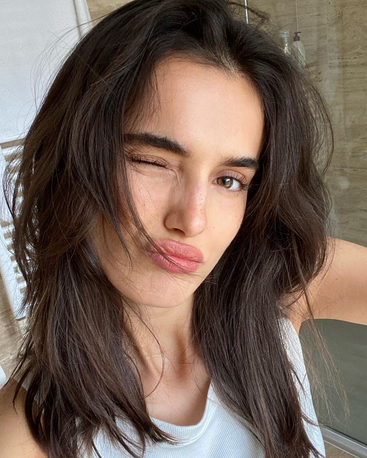 Blanca Padilla Blanca Padilla