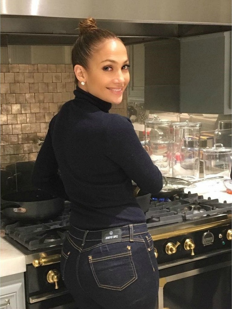 Jennifer Lopez Jennifer Lopez
