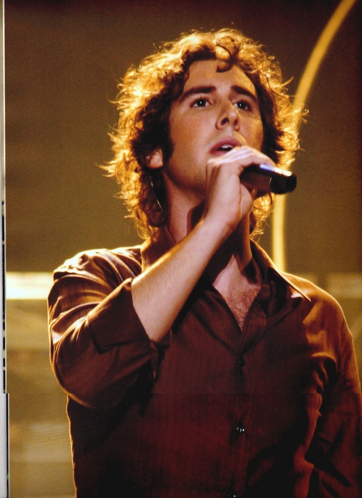 Josh Groban