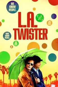 L.A. Twister