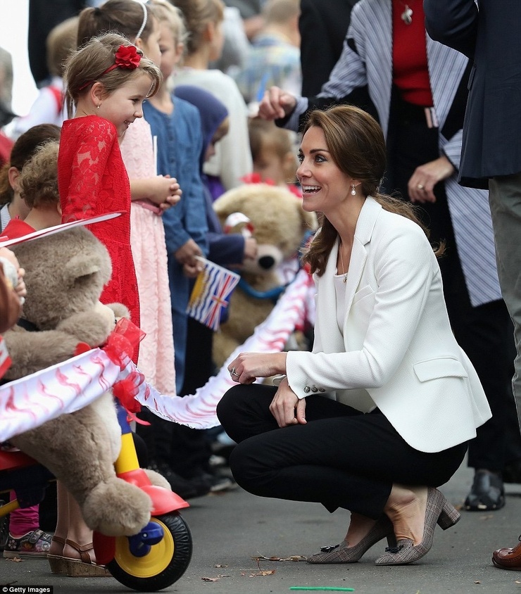 Kate Middleton Kate Middleton