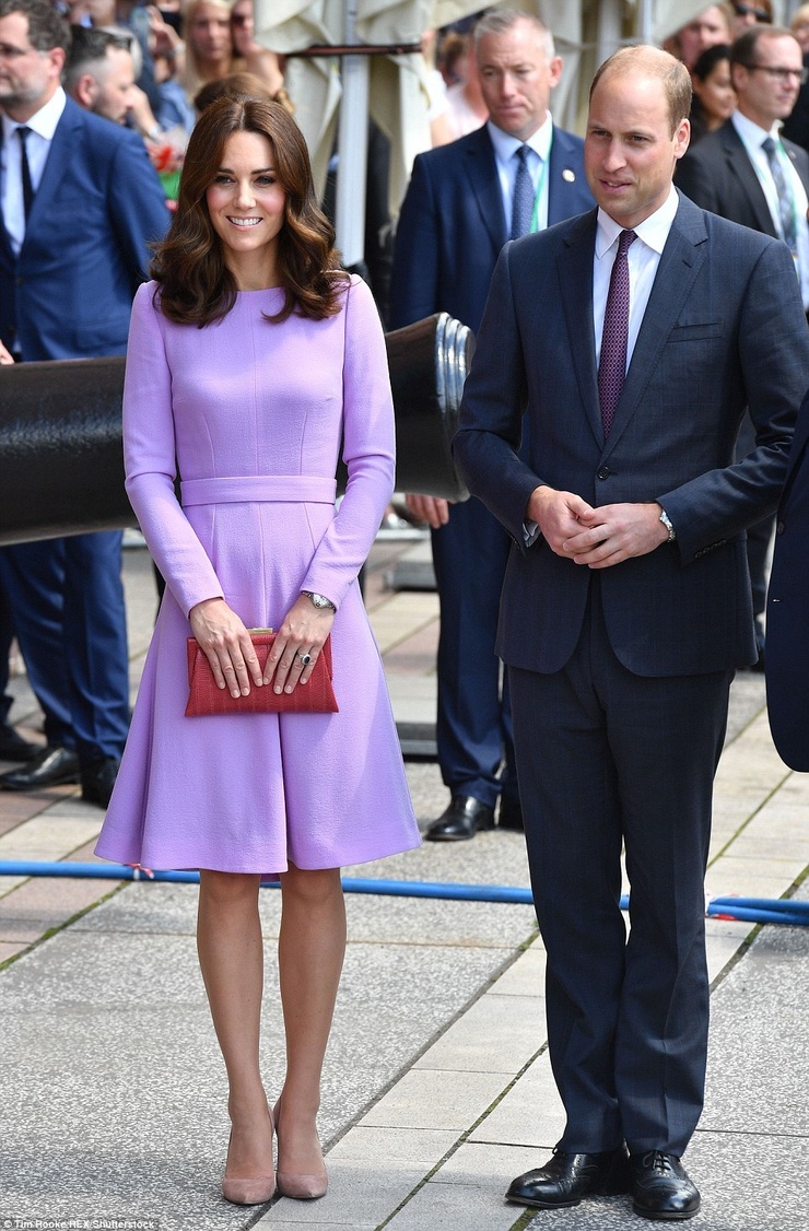 Kate Middleton Kate Middleton