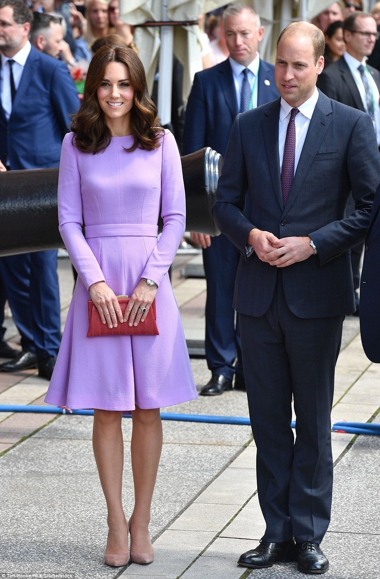 Kate Middleton