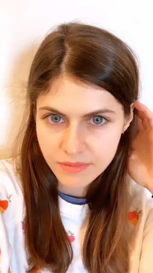 Alexandra Daddario image