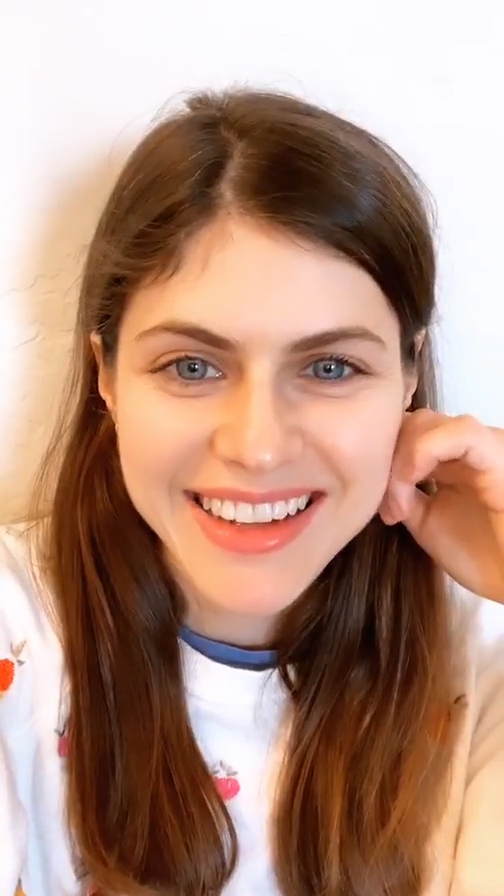 Alexandra Daddario Alexandra Daddario