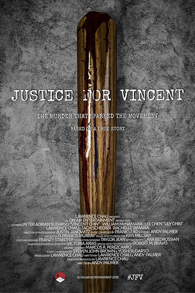 Justice For Vincent