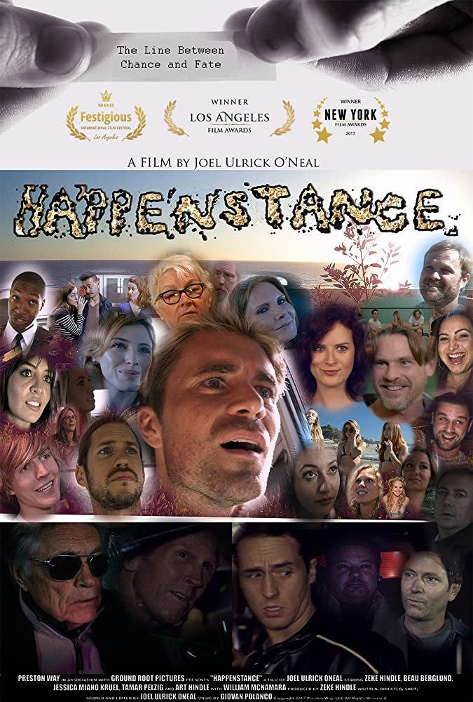 Happenstance (2017)
