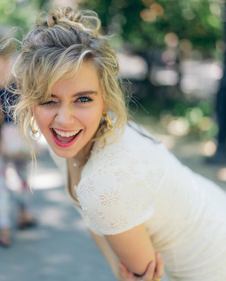 Elizabeth Wheeland Elizabeth Wheeland