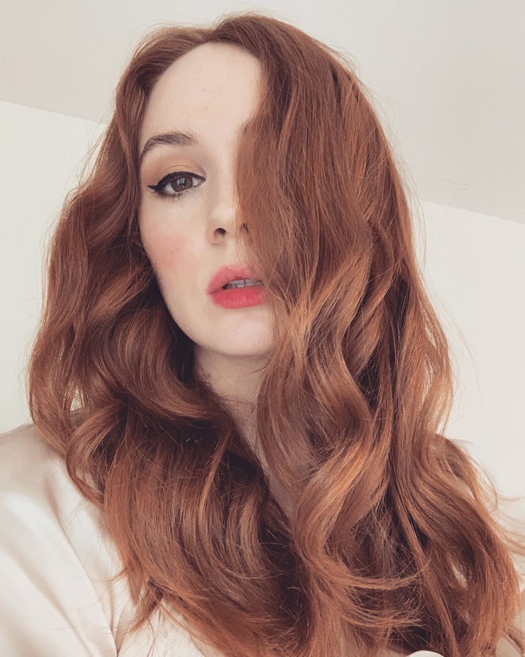 Karen Gillan Karen Gillan
