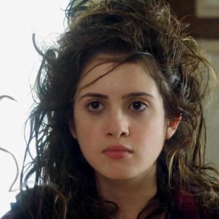 Laura Marano