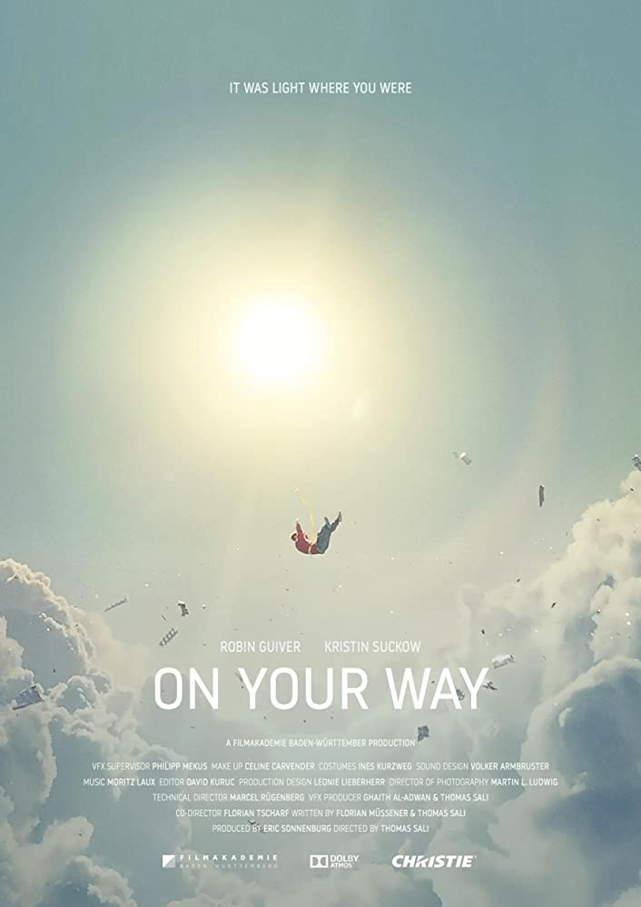 On Your Way On Your Way