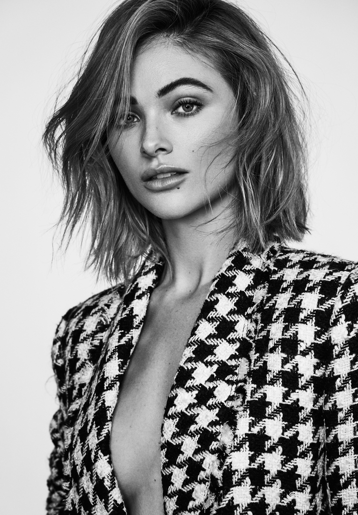 Elysée McMenamin Elysée McMenamin