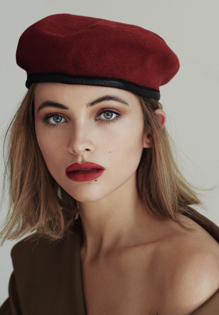 Elysée McMenamin Elysée McMenamin