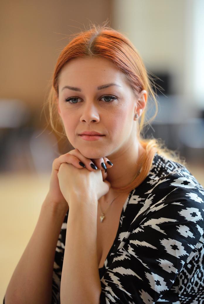 Oana Nechiti