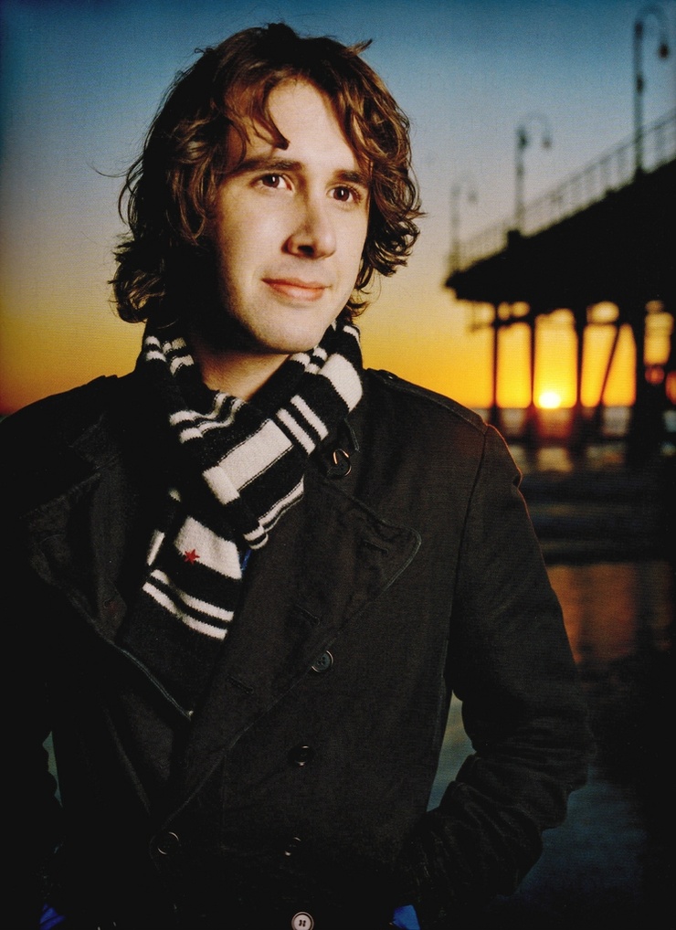 Josh Groban