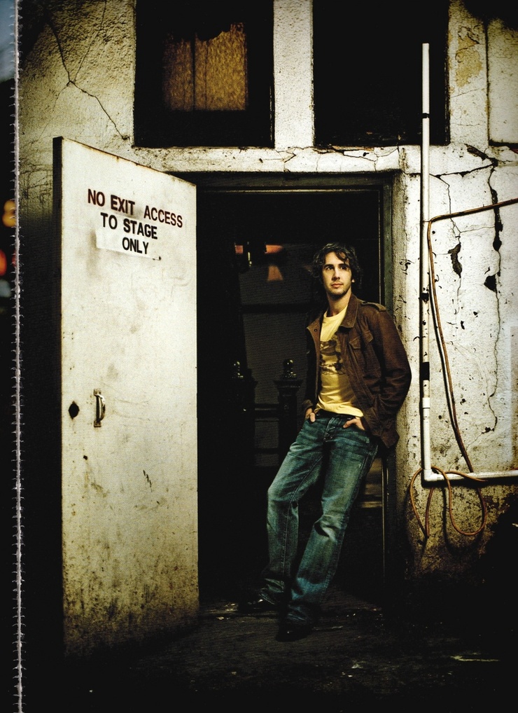 Josh Groban