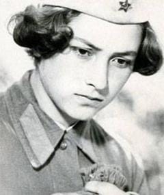 Irina Dolganova