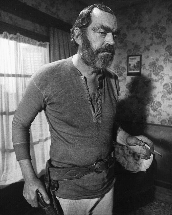 Jack Elam