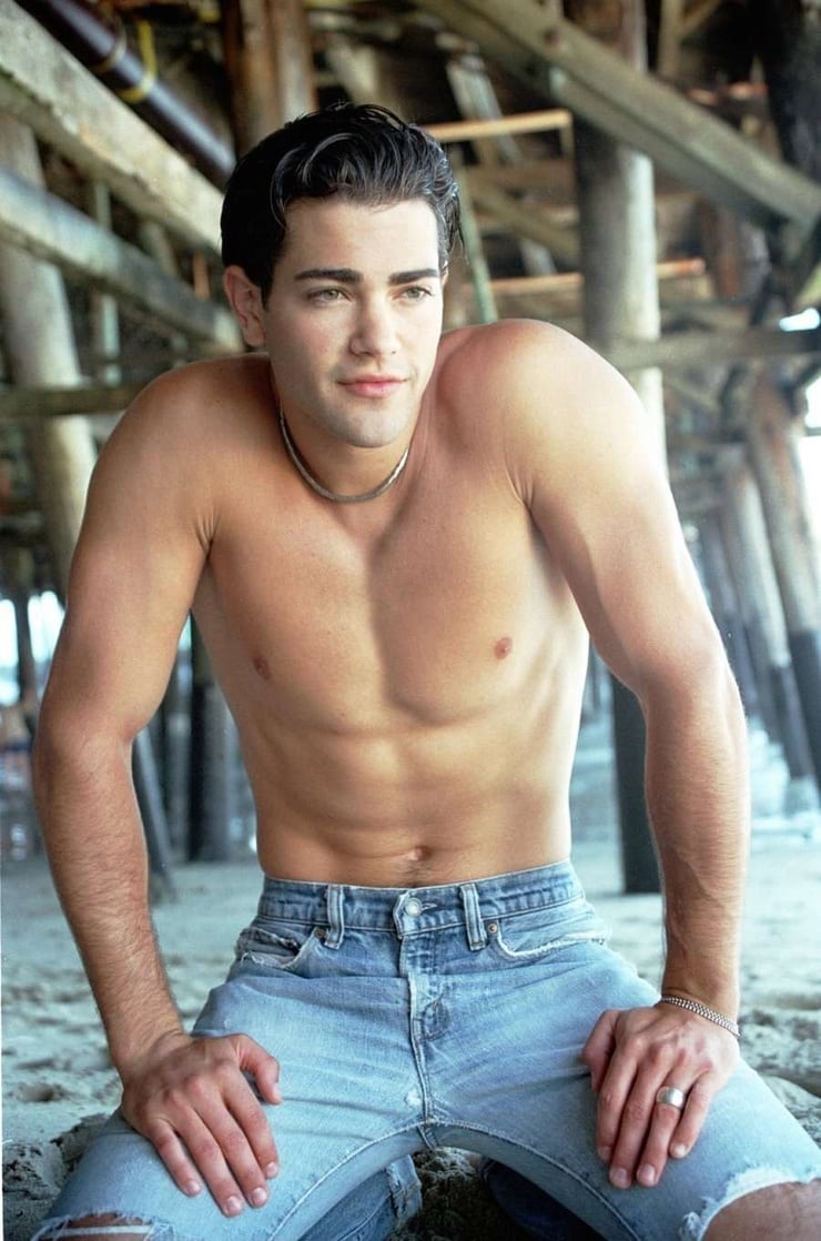 Jesse Metcalfe