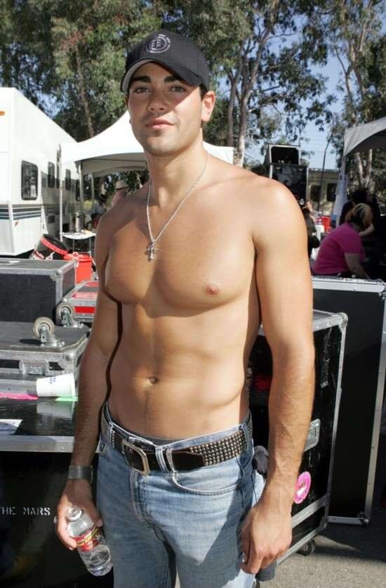 Jesse Metcalfe