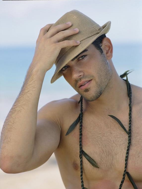 Jesse Metcalfe