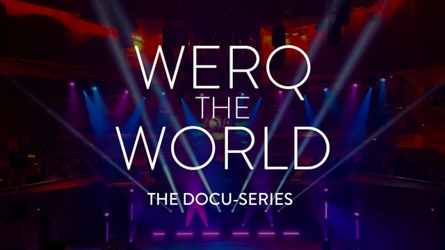 Werq the World