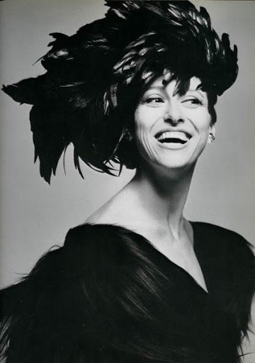 Maya Plisetskaya