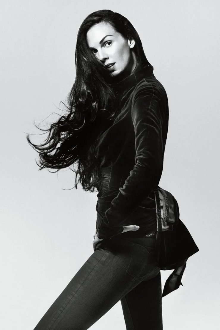 L'Wren Scott