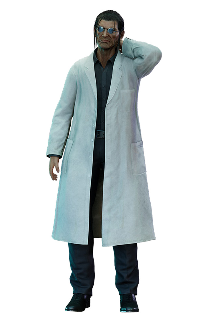 Hojo