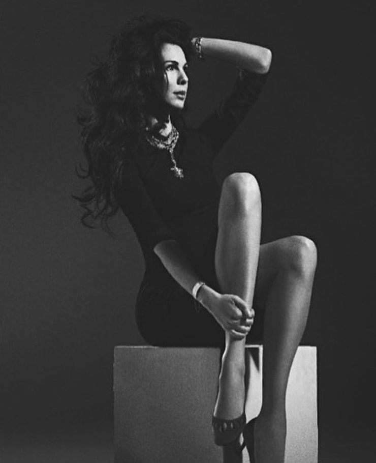 L'Wren Scott