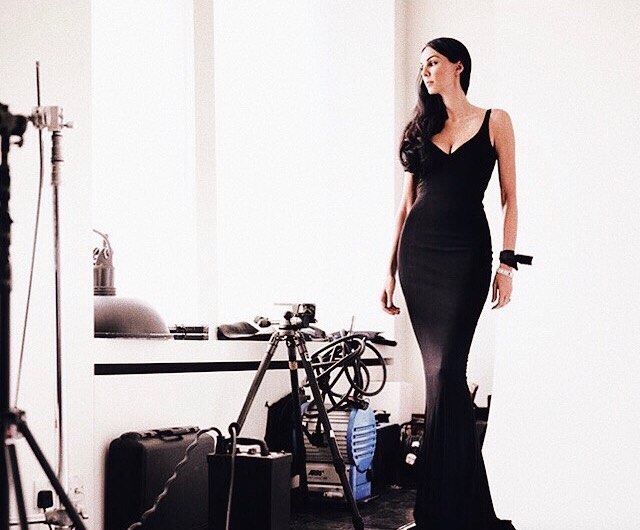 L'Wren Scott