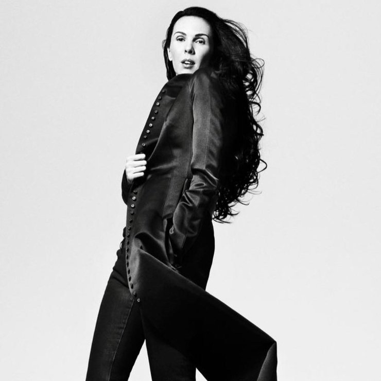 L'Wren Scott