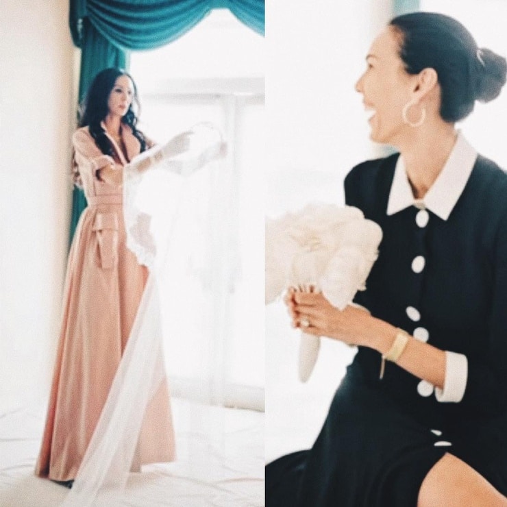L'Wren Scott