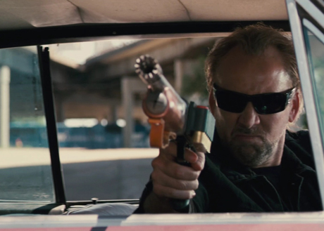 Drive Angry