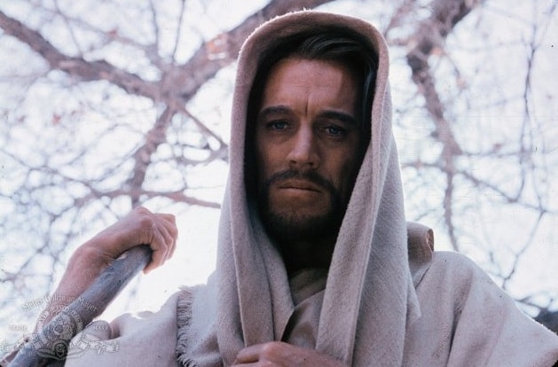 The Greatest Story Ever Told (1965) The Greatest Story Ever Told (1965)
