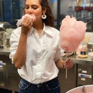 Esha Gupta Esha Gupta