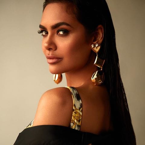 Esha Gupta Esha Gupta