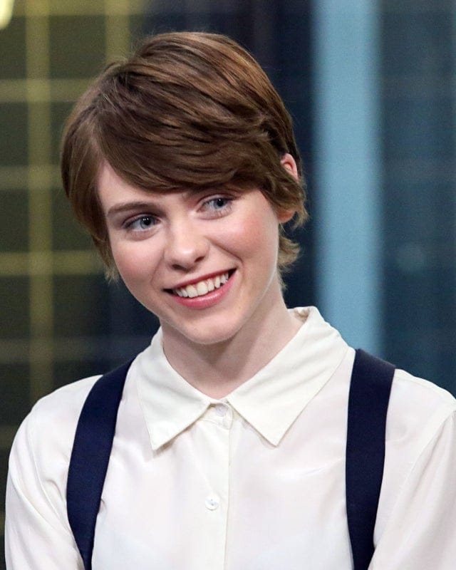 Sophia Lillis Sophia Lillis