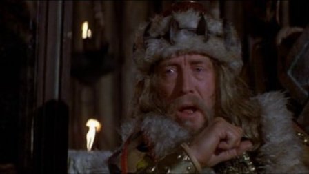 Conan the Barbarian
