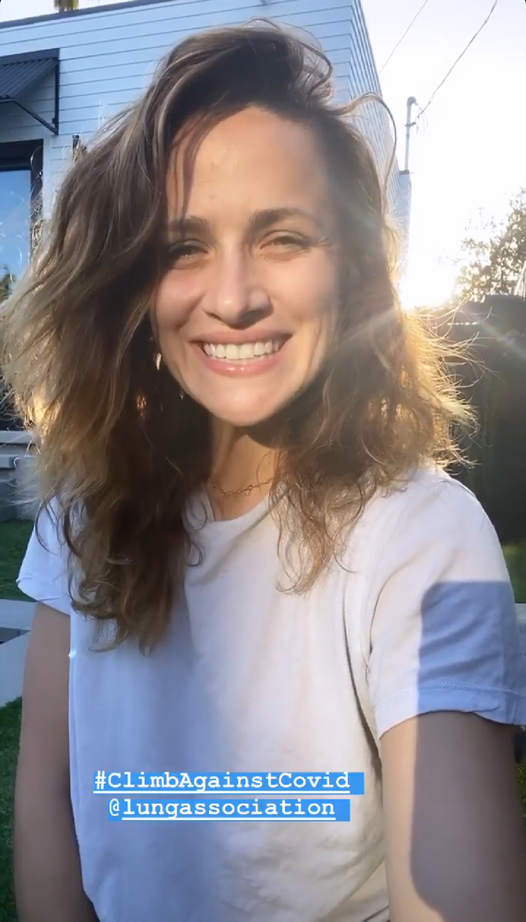 Shantel VanSanten
