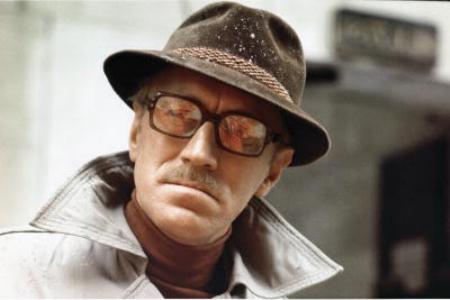 Three Days of the Condor Three Days of the Condor