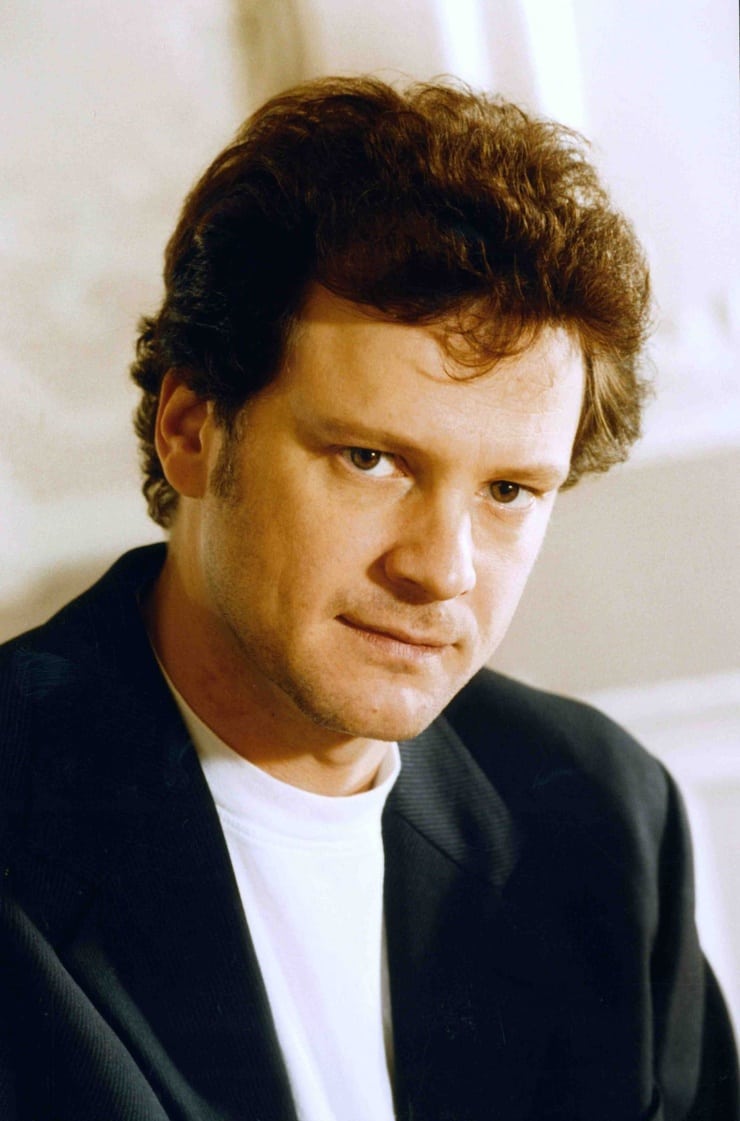 Colin Firth