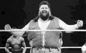 Giant Haystacks