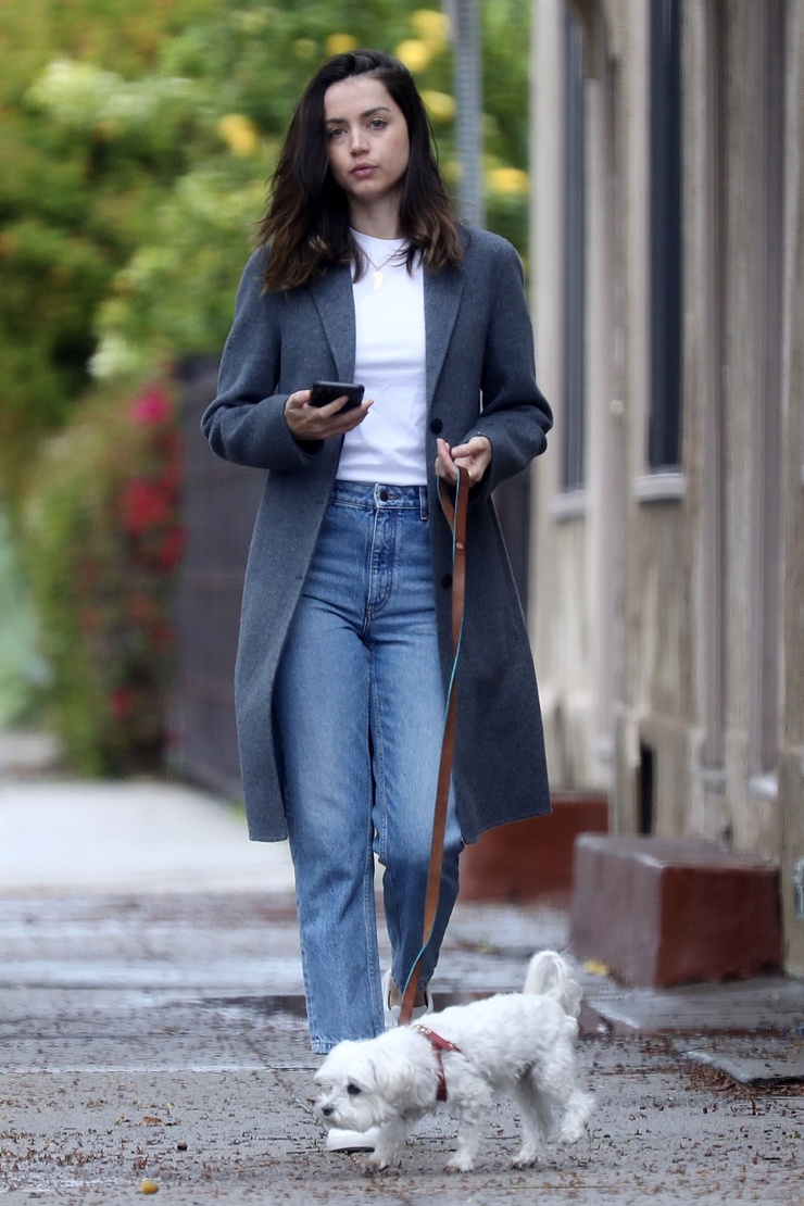 Ana de Armas Ana de Armas