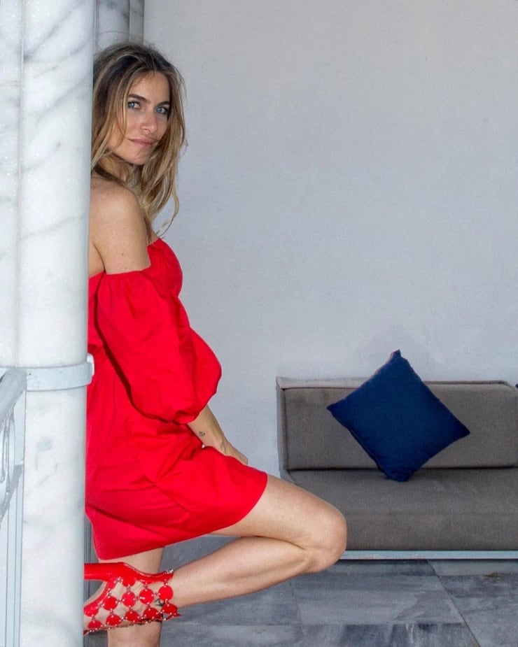 Eleonora Pedron