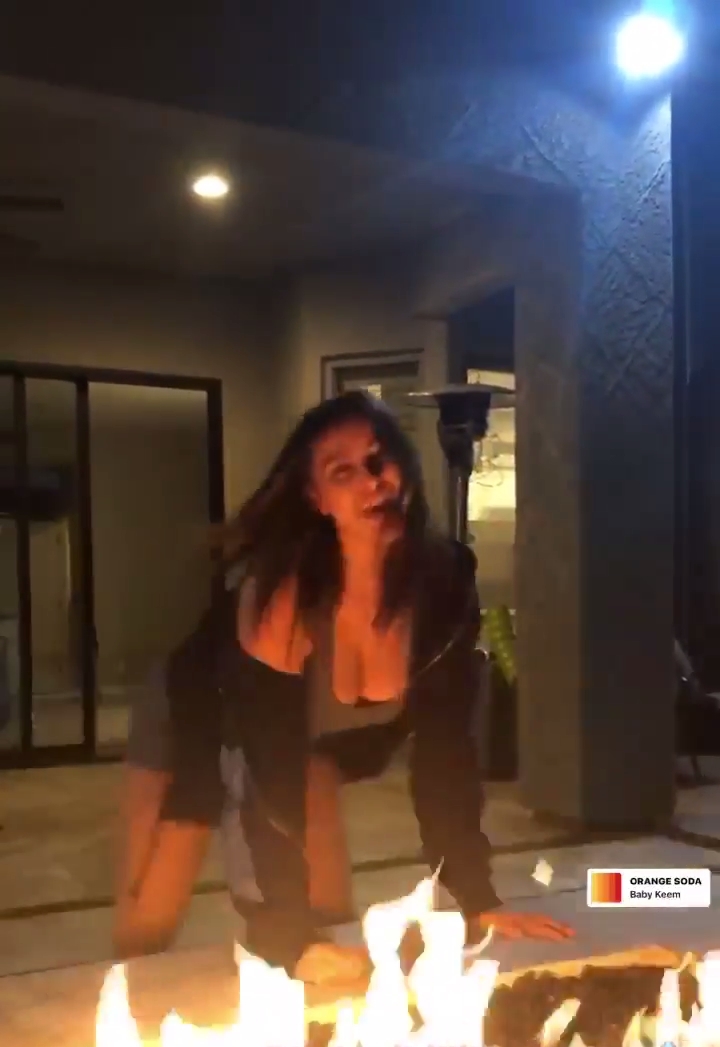 Kalani Hilliker