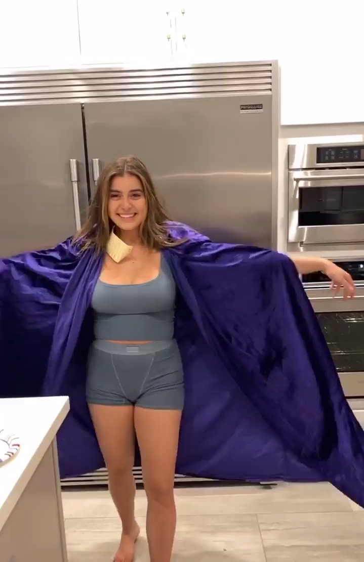 Kalani Hilliker Kalani Hilliker